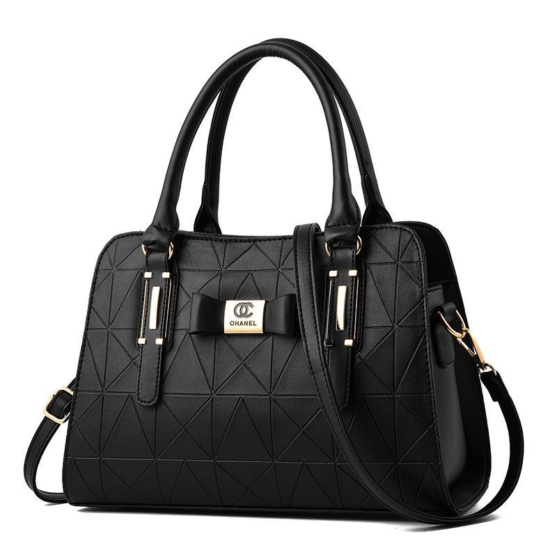 [COD] Roju RJ6481 HandBag Cewek Tas Kerja Selempang Wanita Import B6481 BQ1452 LT1075 MV301452 20147