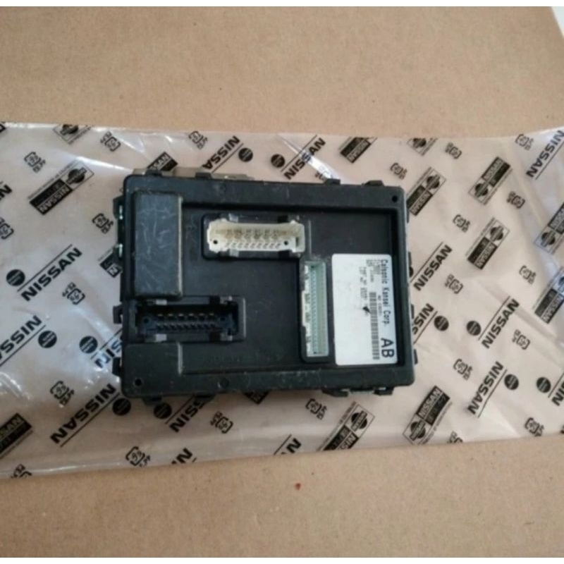 BCM BODY CONTROL MODUL DATSUN GO PANCA DATSUN GO+ CROSS ORIGINAL