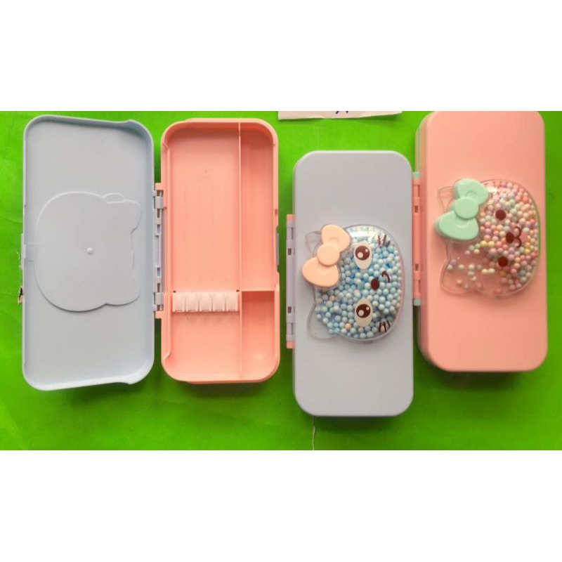 

PC PLAST XPM 35292 HELLO KITTY ADA HIASAN BIJI GABUS CUTE