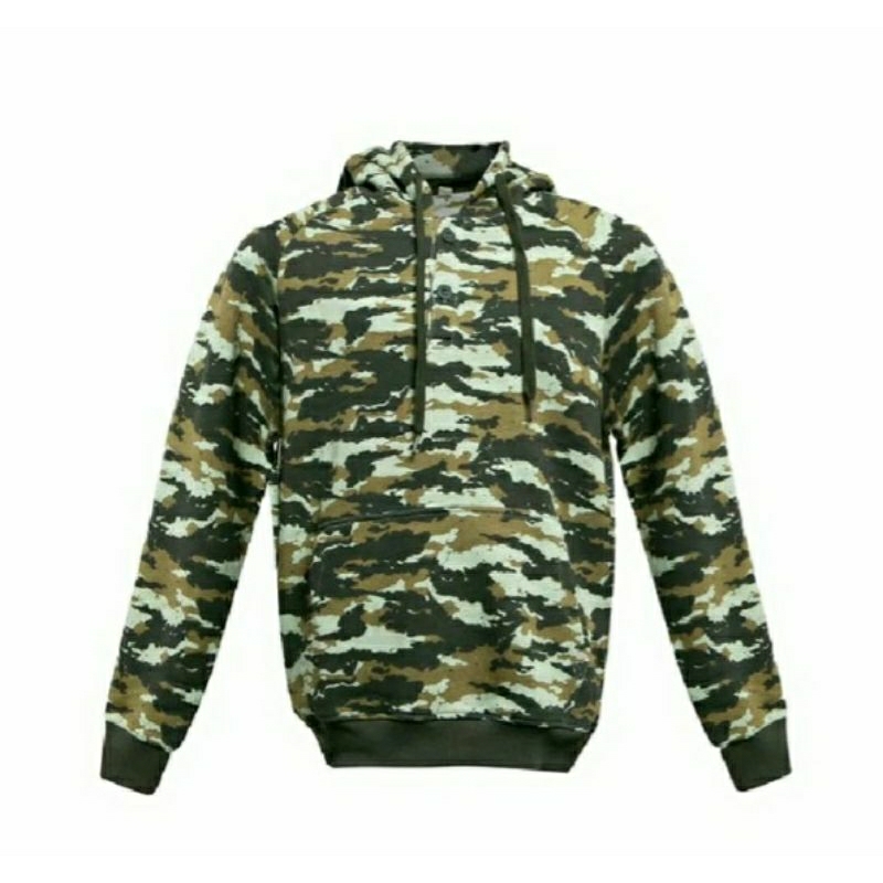 Jacket hoodie insight (M,L) original