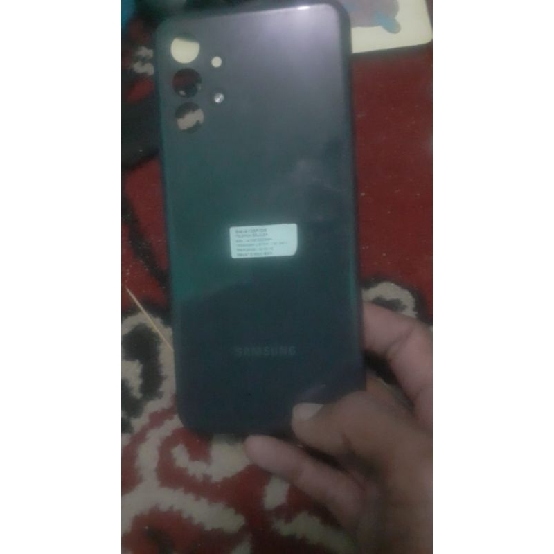 lcd ori copotan samsung A13