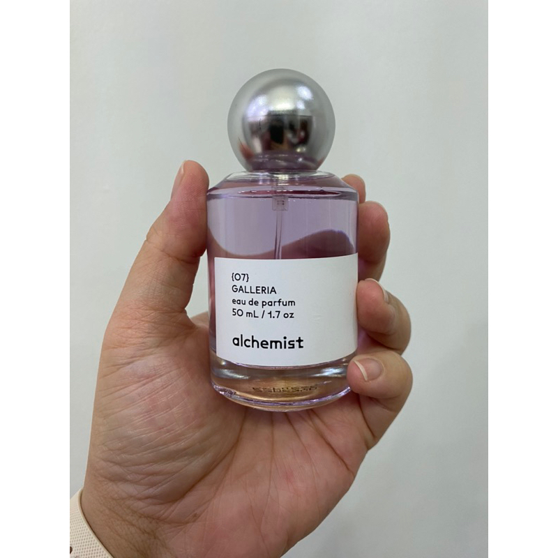 PRELOVED Alchemist Galleria