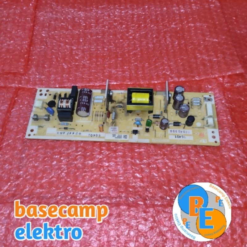 LC Power LC-32LE155M Power Supply