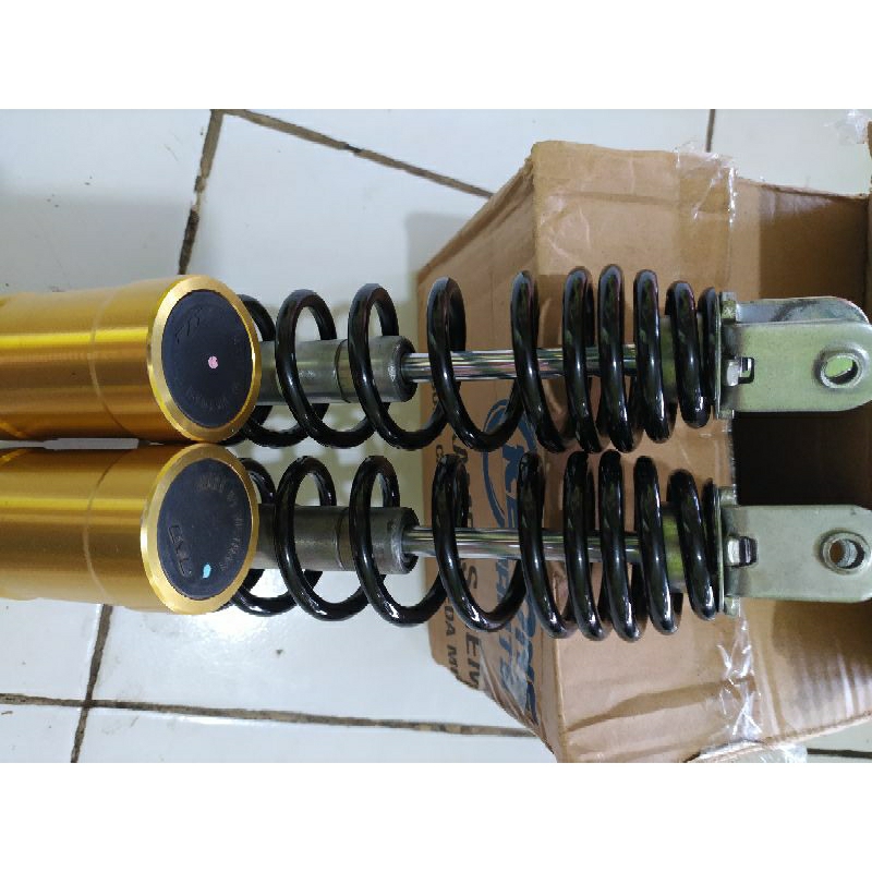 shockbreaker belakang tabung aerox 155 abs original