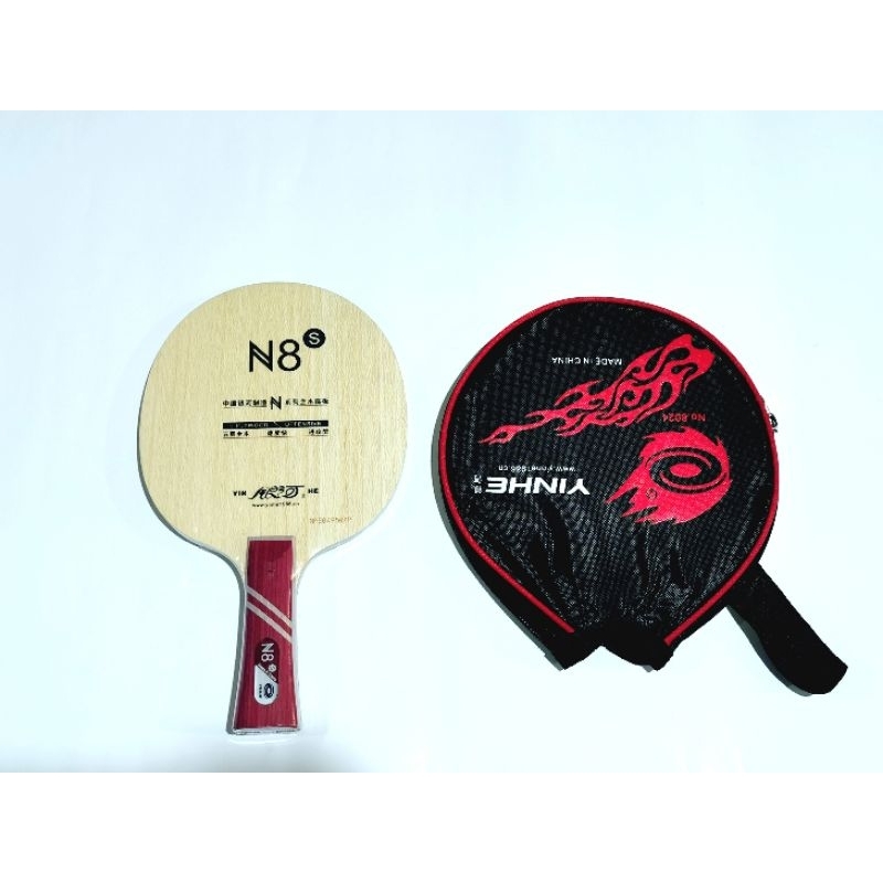 KAYU BET TENIS MEJA YINHE N8 S