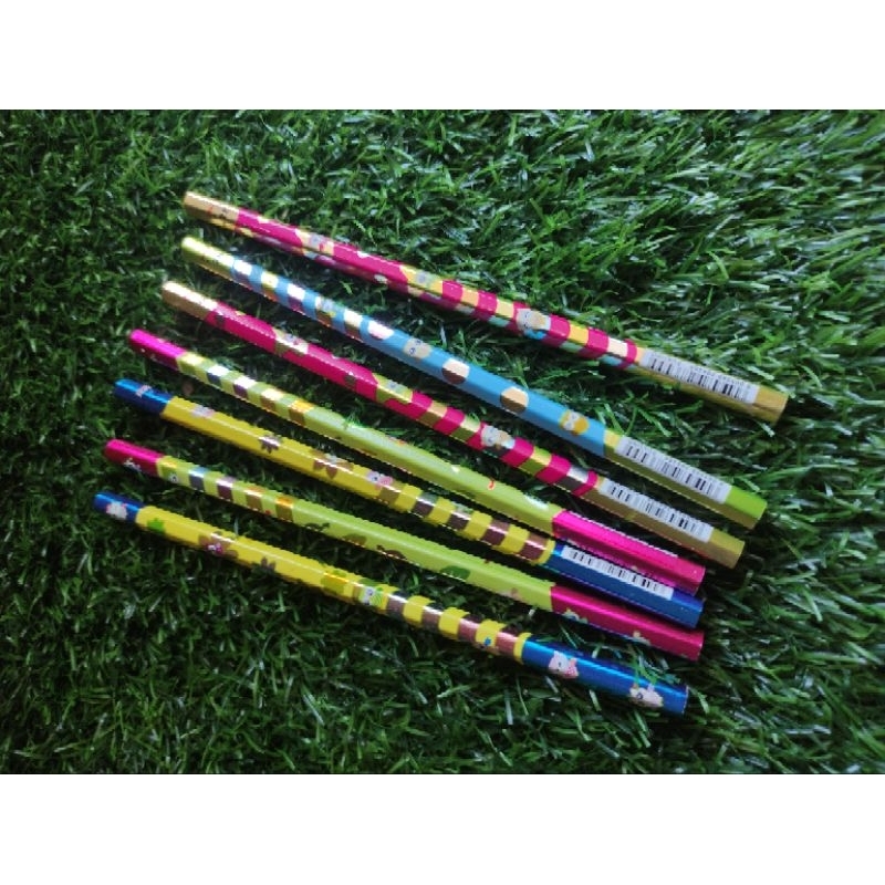 

Pensil 2B joyko