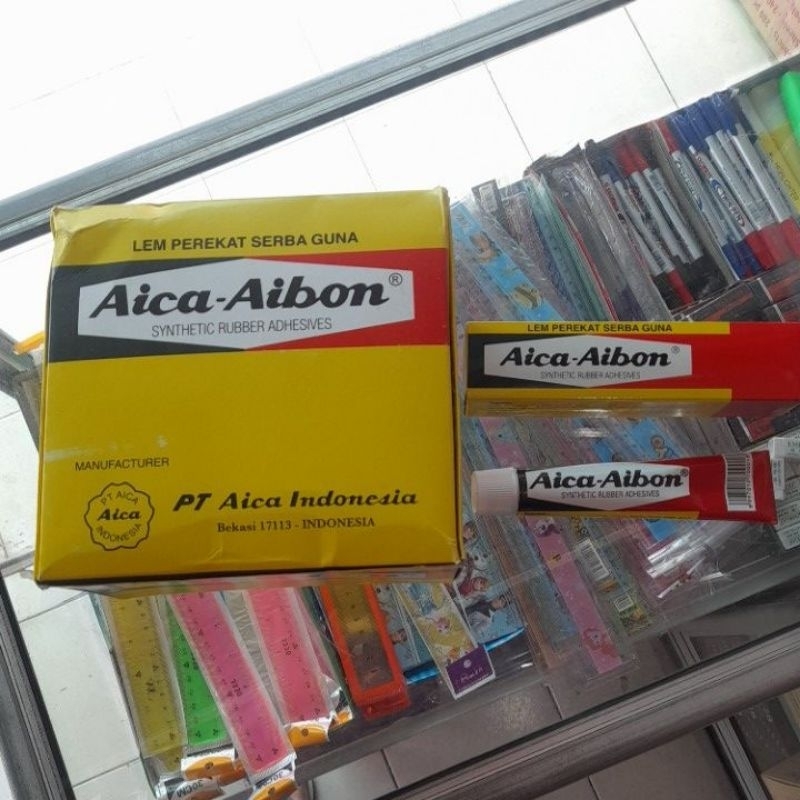 

lem aica - aibon besar 40g