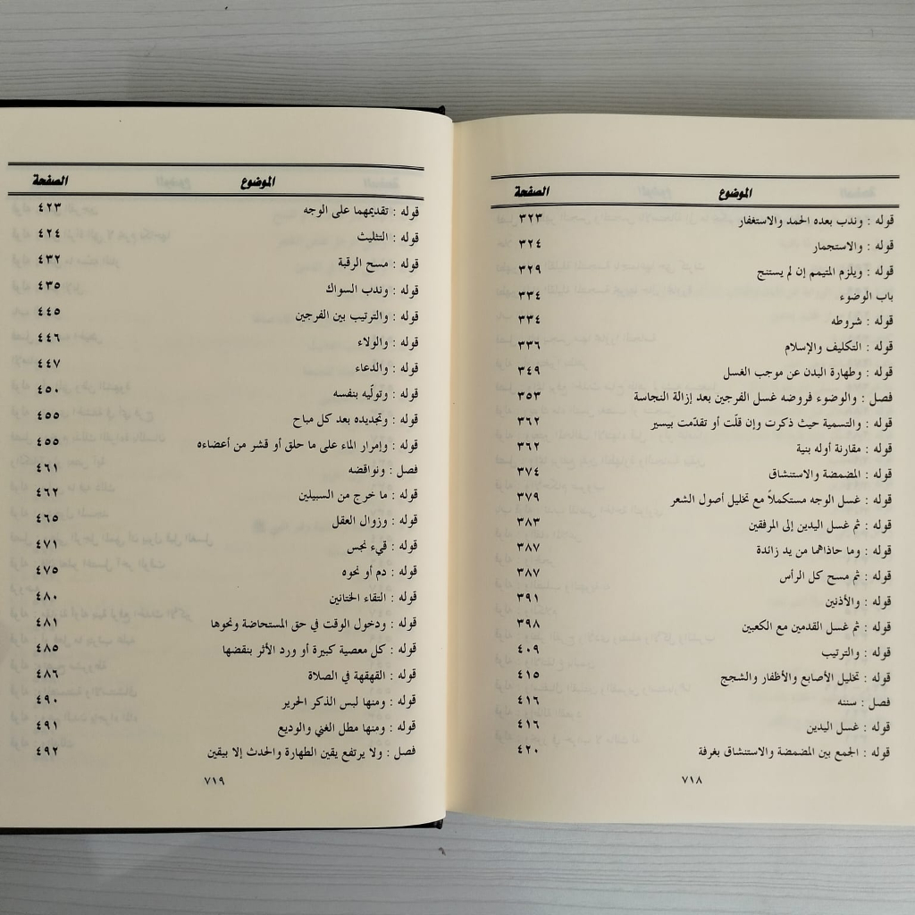 Jual Kitab Dhawun Nahar Al Musyriq 7 JILID | ضوء النهار المشرق 1/7 Impor Original di Toko Kitab Alresalah