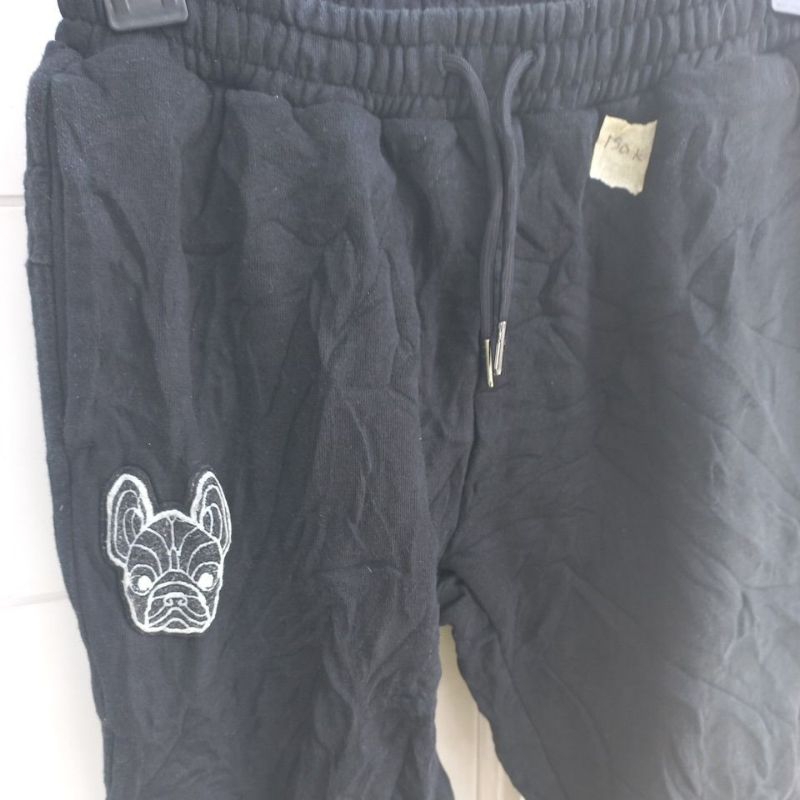 Jogger brand LifeWork