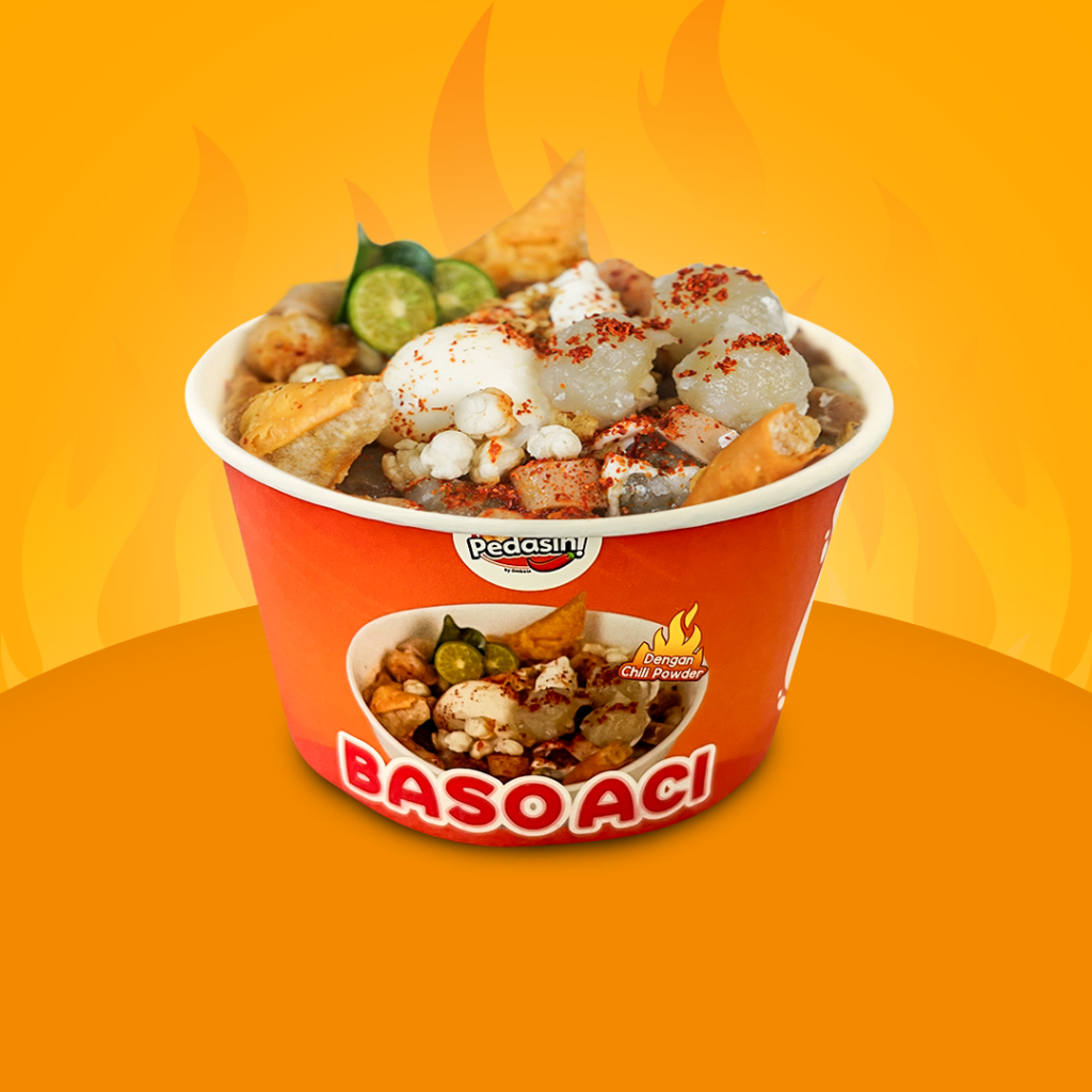 

Baso Aci Garut Pedasin by Ombein