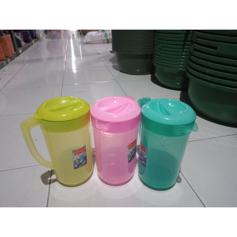 eskan 1.4 yoyo/water jug kecil