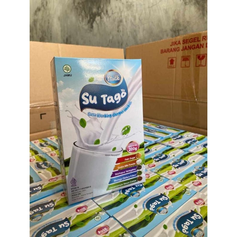 

susu herbal penggemuk badan