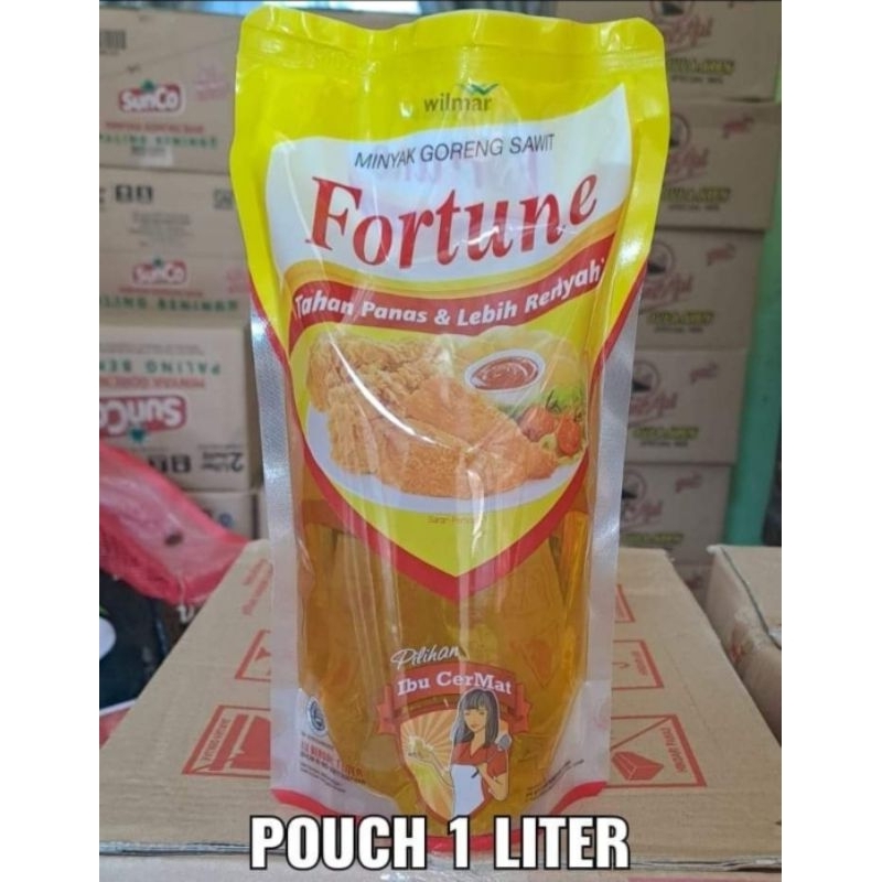 

Fortune 1ltr