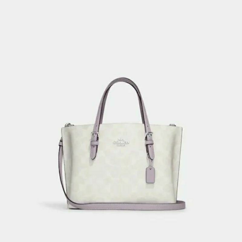 Coach Mollie Tote25