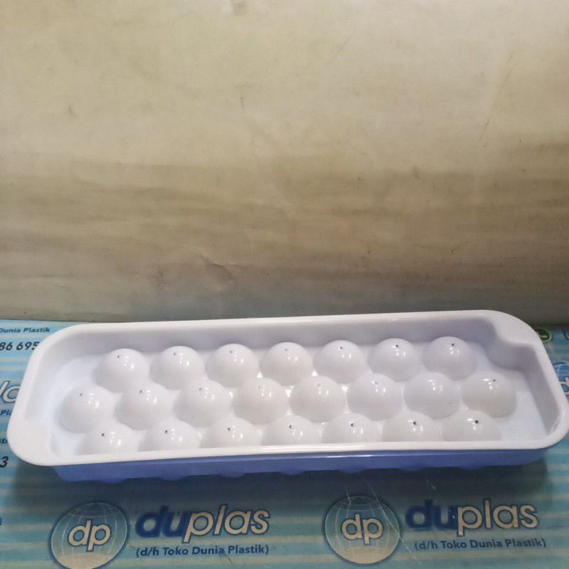 Cetakan Telur Puyuh Agar Jelly Pudding Es