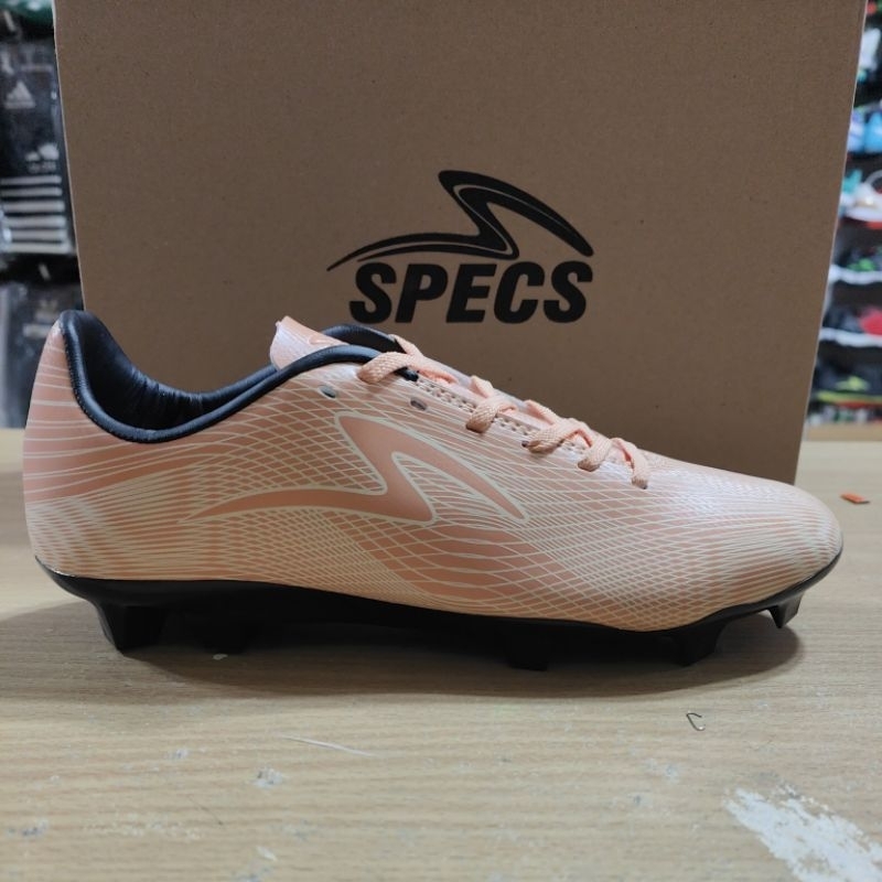 Specs Sepatu Bola Kaki Inspire Fg