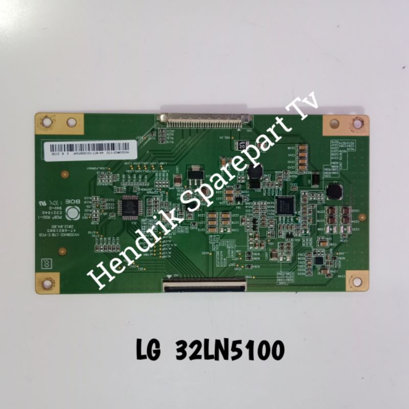 TCON - TIKON TV LG 32LN5100