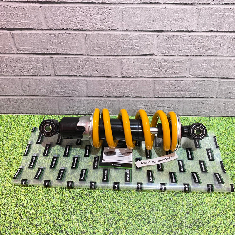 Shockbreaker Sokbreker Monoshock belakang Kawasaki Athlete
