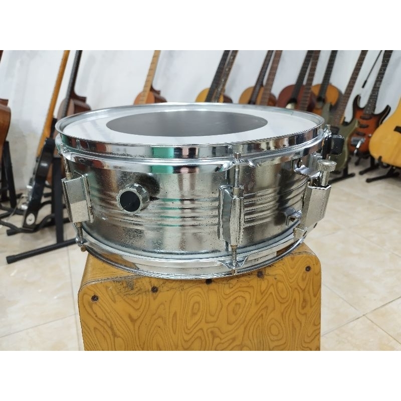 SNARE DRUM EX ROLLING