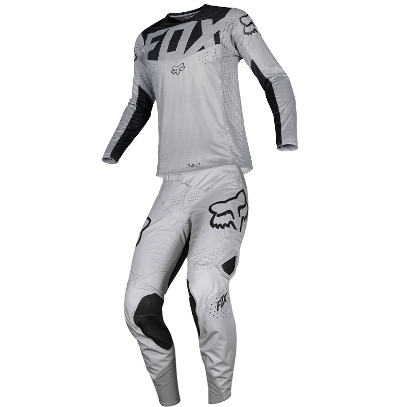 Fox 360 Kila Jersey & Celana Motocross Trail Enduro Offroad Original Fox Racing