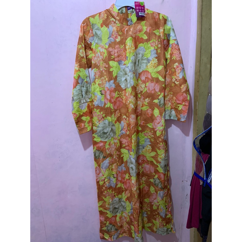 RABBANI ORI SALE CUCI GUDANG Baju Gamis Rabbani Ori