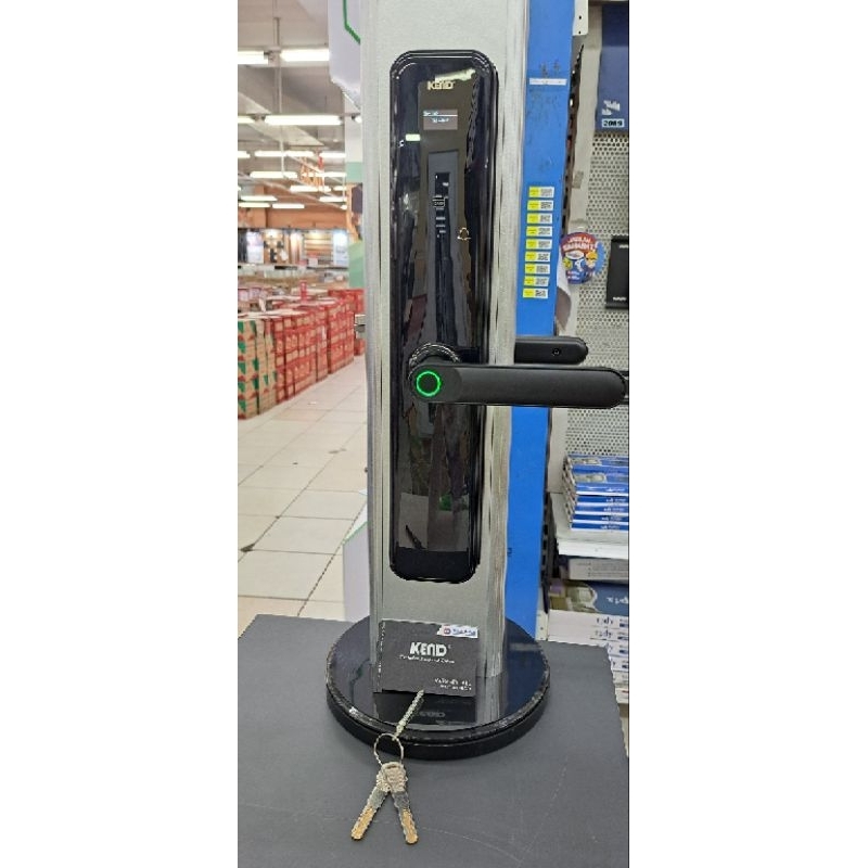 kend Digital door lock 308