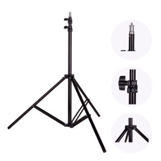 TRIPOD 2 METER / TRIPOD 2.1 METER / 2.1M 2,1M Holder HP Murah / TRIPOD HP