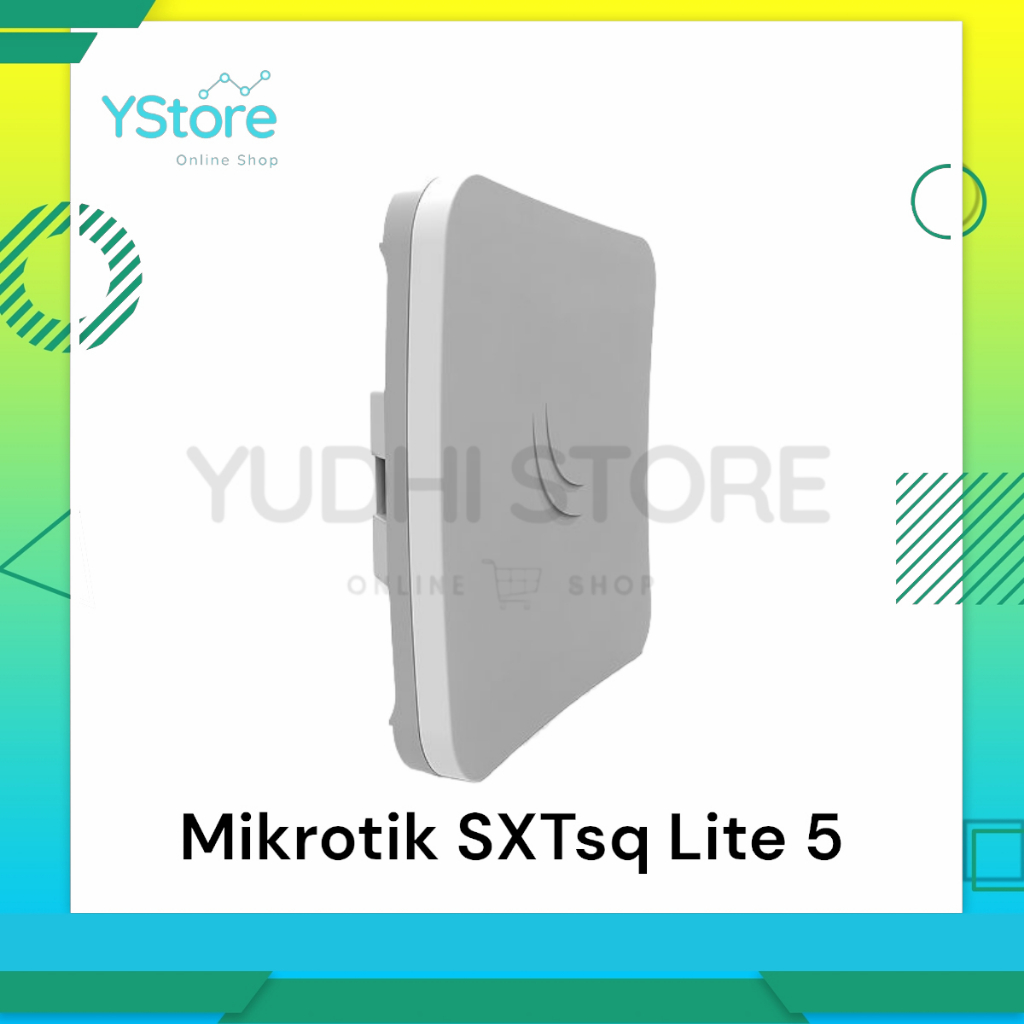 Mikrotik SXTsq Lite 5