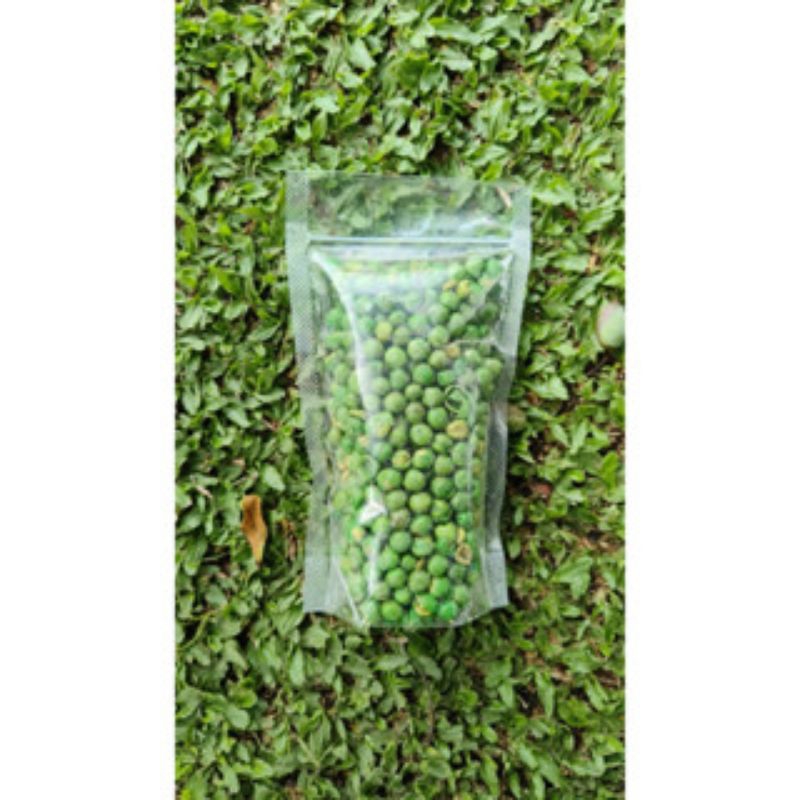 

KACANG ARCIS/KACANG POLONG 62gr