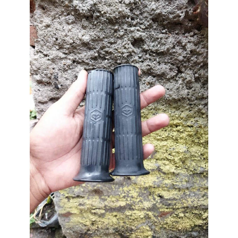 handgrip vespa sprint super dll original copotan