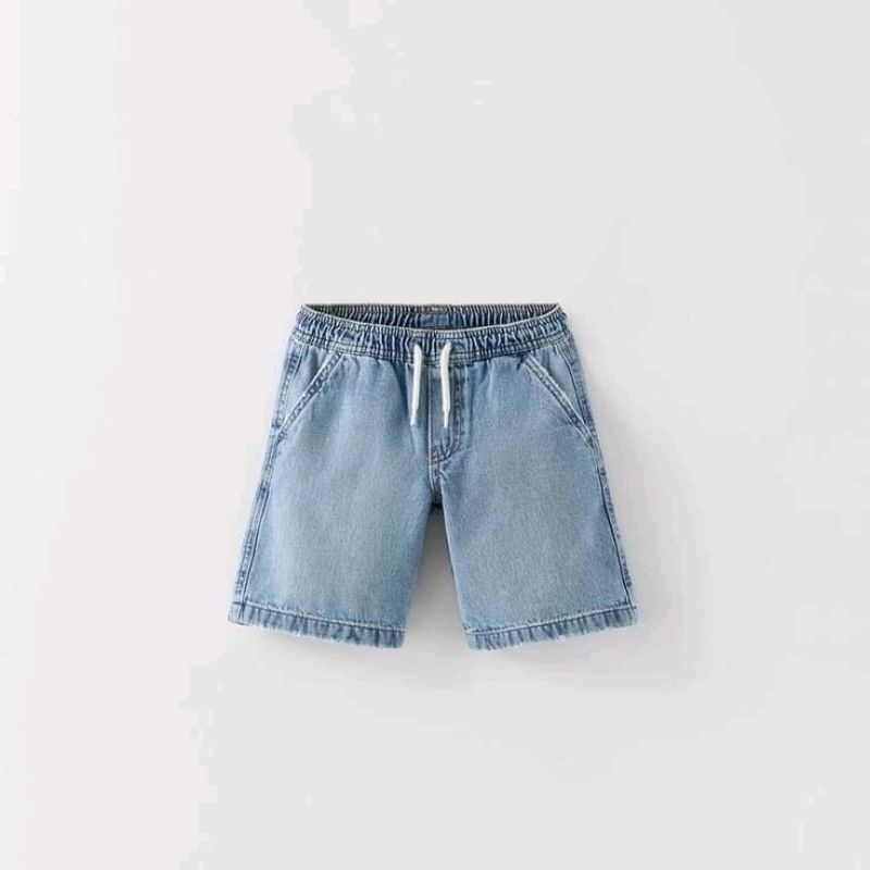Zara Short Pants