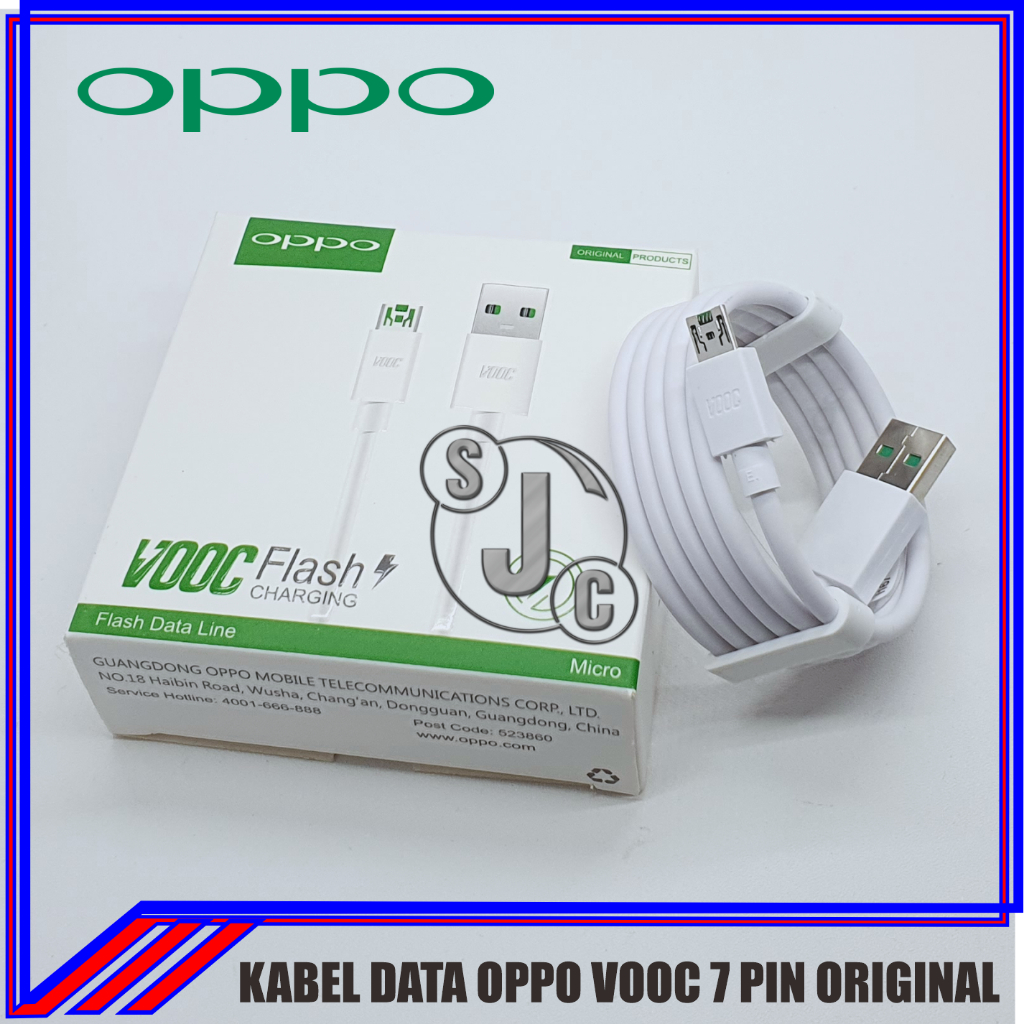 Kabel Data Oppo F9 Oppo F9 Pro ORIGINAL 100% VOOC Flash Charge