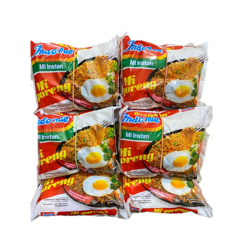 

indomie goreng 5 pcs