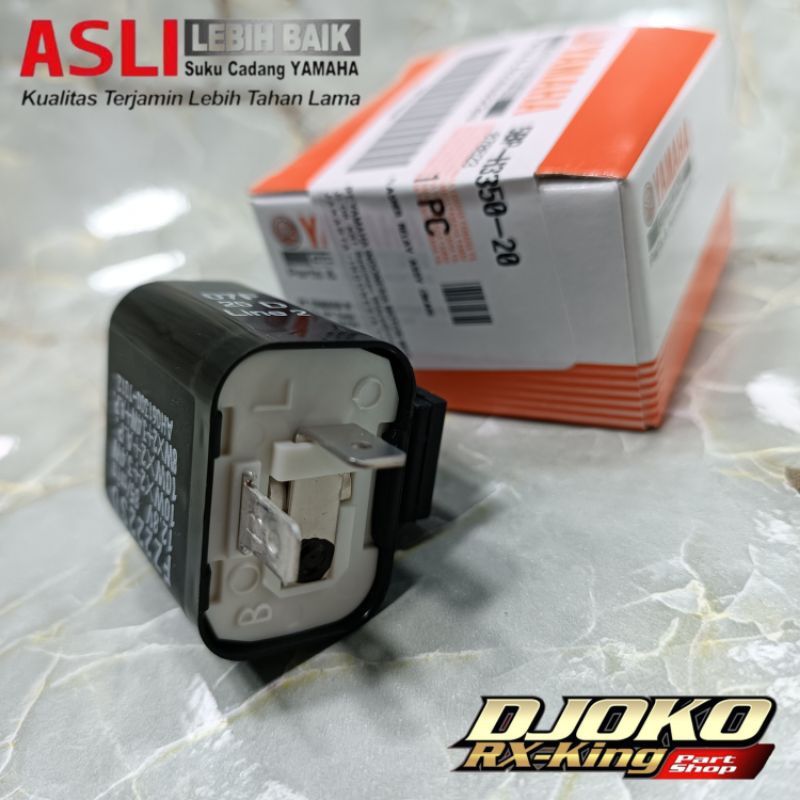 flaser relay sen sein sign rx king rxking rxk rxs rxz original YGP