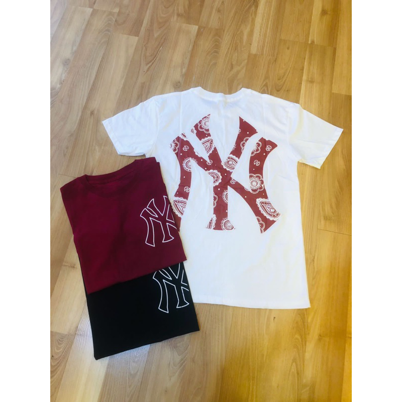 Kaos New York Yankees Murah