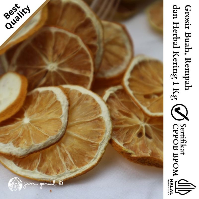 

Rempah Kering 500 gr dan 1kg by Jamu Gendul 88 - Kualitas Premium Fresh Made by Order