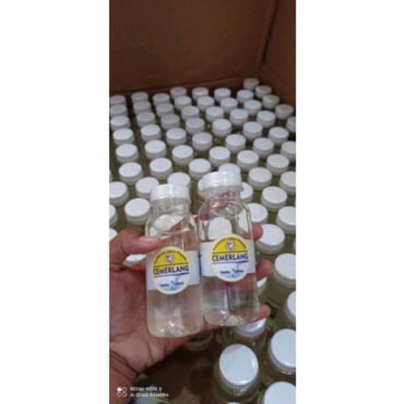 cemerlang pembersih tayum / cemerlang / obat tayum ampuh