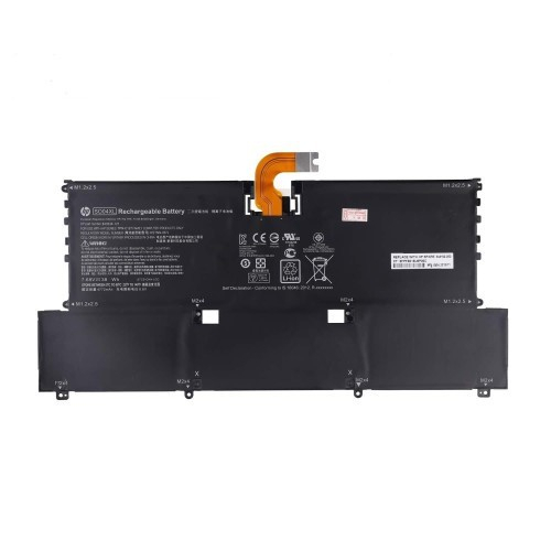 Baterai Laptop Ori HP Spectre 13 SO04XL 13-V016TU 13-V015TU 13-V014TU