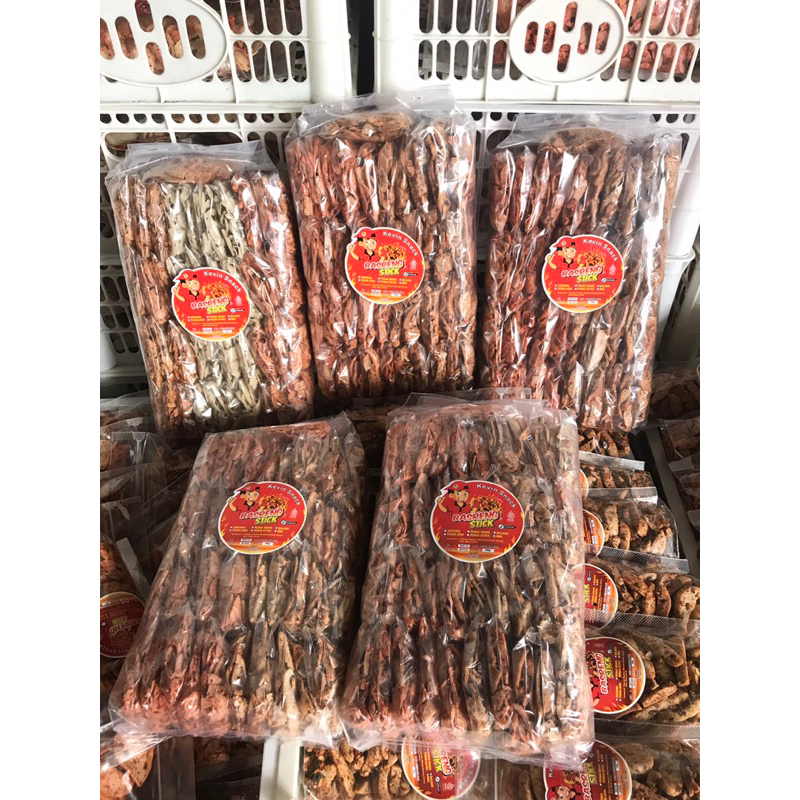 

BASRENG DAUN JERUK MULTIPACK ISI BANYAK || BESTSELLER!!!