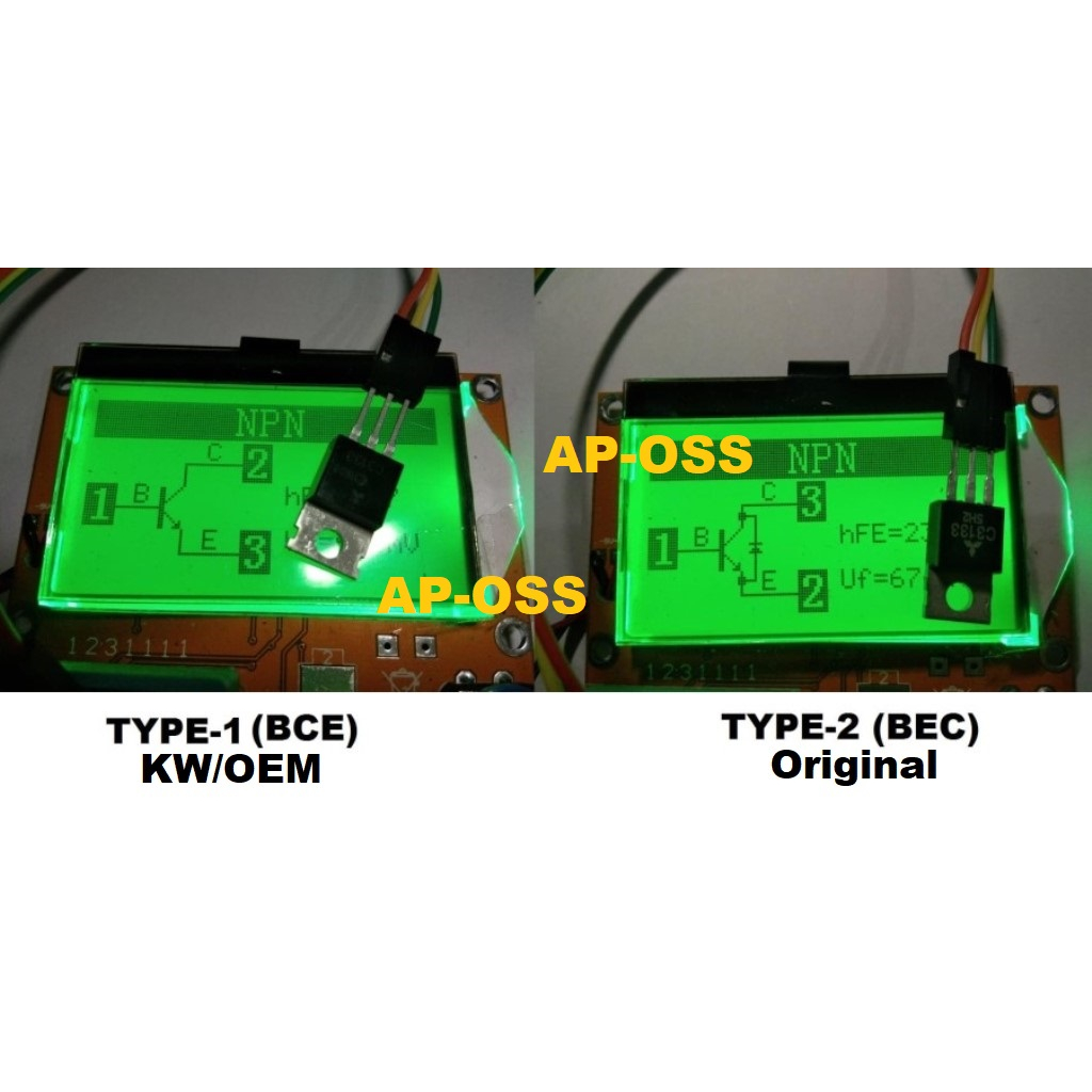 C3133 2SC3133 NPN RF POWER TRANSISTOR