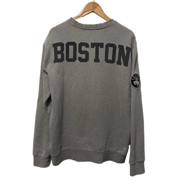 crewneck NBA CN NBA MLB