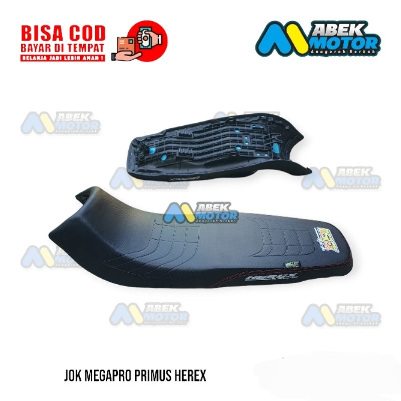 JOK MEGAPRO PRIMUS SLIM HEREX TRONDOL RACING