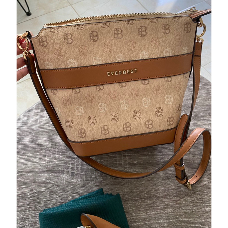 EVERBEST WYNNA (PRELOVED)