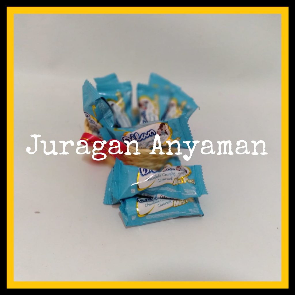 

KEMASAN MAKANAN - WADAH - FOOD GRADE - KEMASAN PRODUK - WADAH SERBAGUNA MINI - PARCEL MINI - TEMPAT ANEKA PERMEN