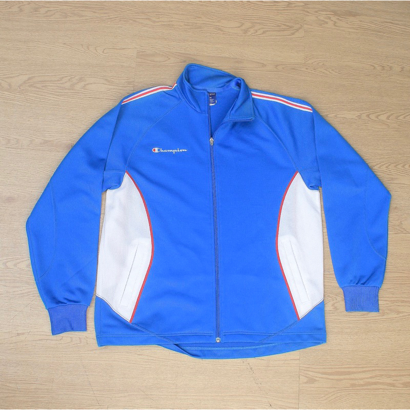 tracktop champion second