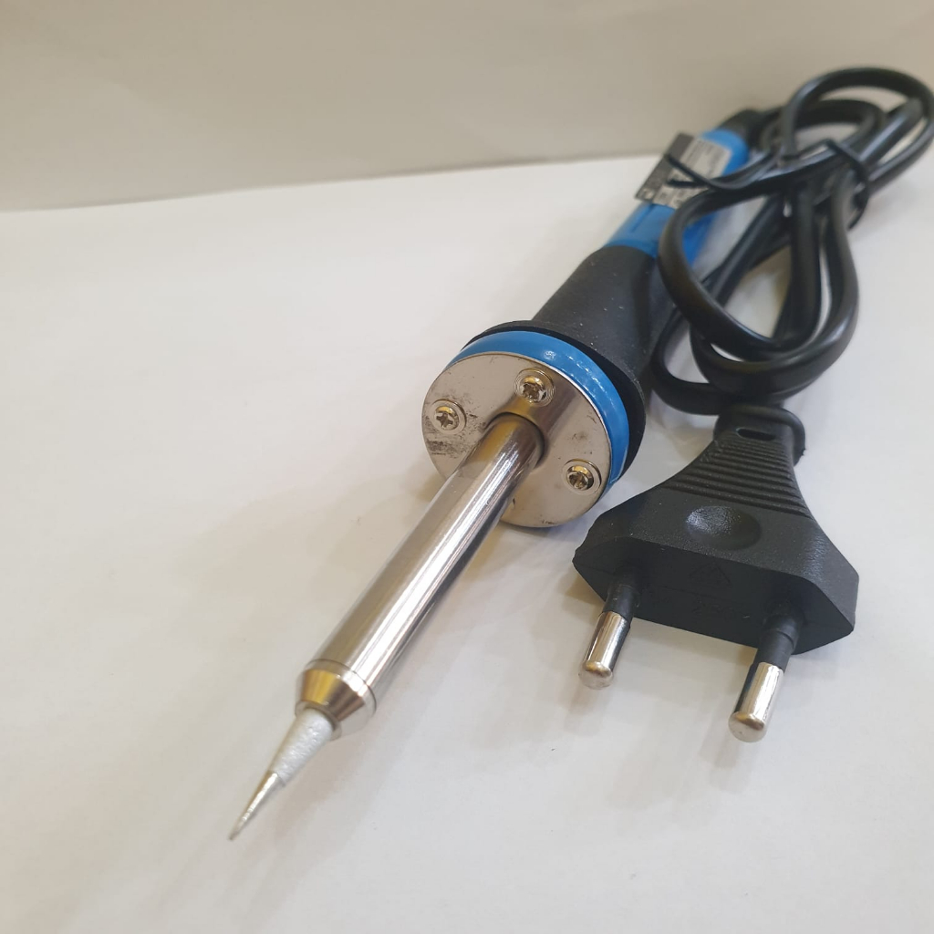 Solder Goot CS-31 Grade A 25W Soldering Solder Listrik Alat Servise