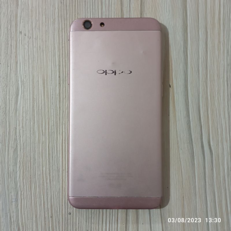 Mesin OPPO F1s Normal unit