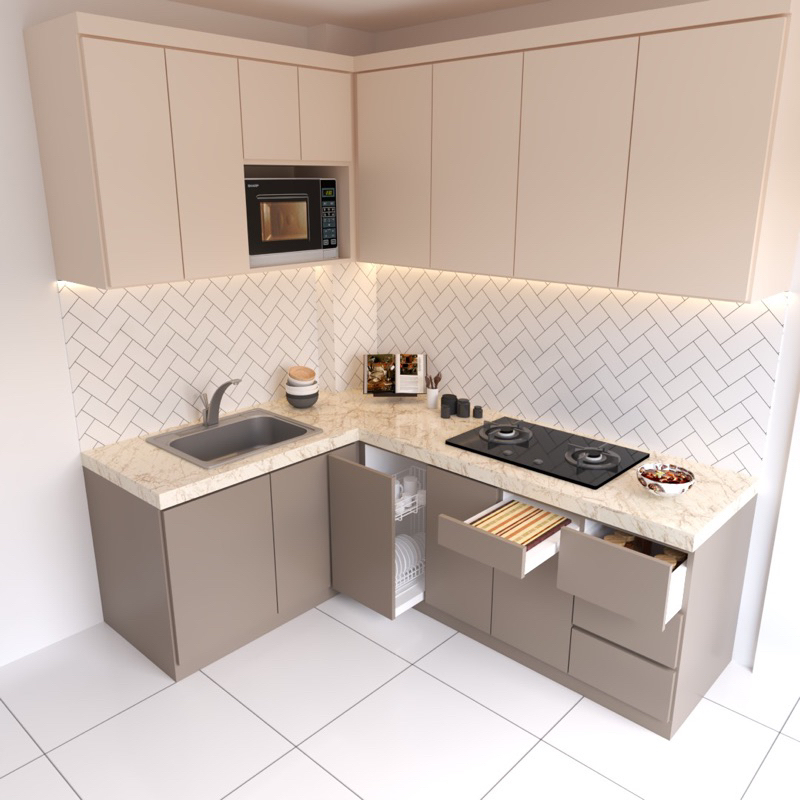 

kitchen By. mrs. yeni