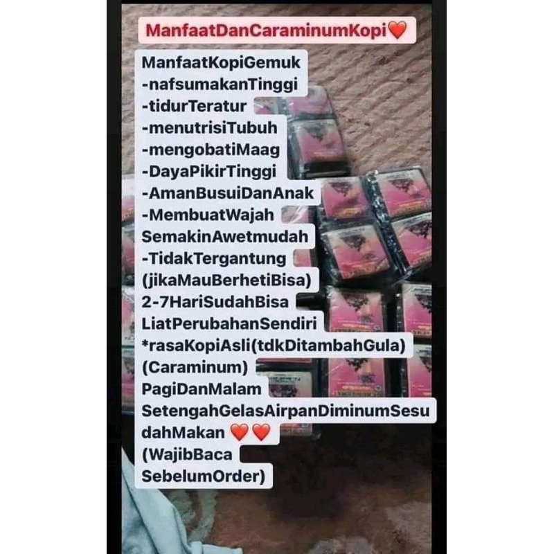 

jamu gemuk sehat awet muda