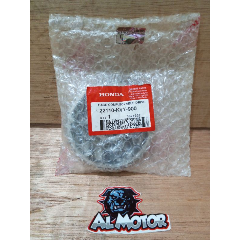 rumah roller beat karbu (kvy) (ORIGINAL)